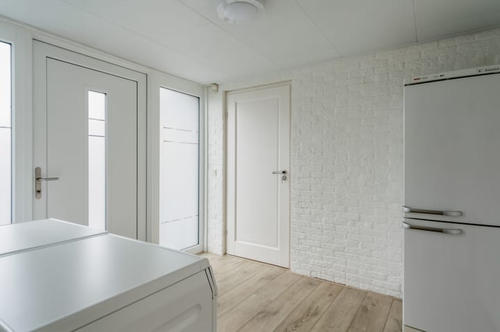 Photo 25 of Zuster Michielsenstraat 1