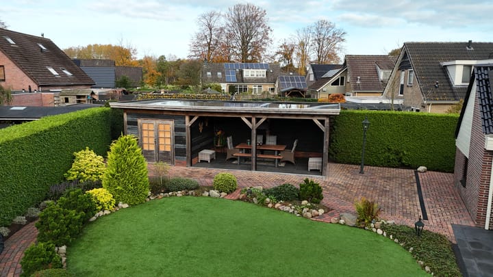 Photo 32 of Zuster Michielsenstraat 1