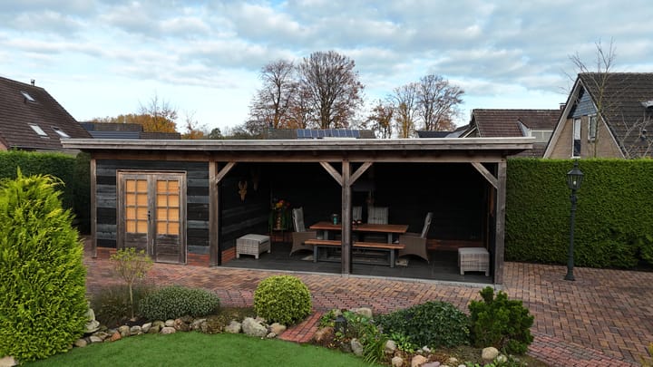 Photo 33 of Zuster Michielsenstraat 1