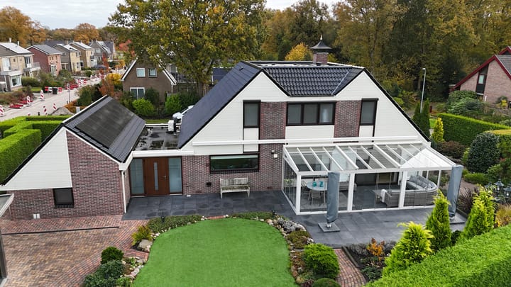 Photo 46 of Zuster Michielsenstraat 1