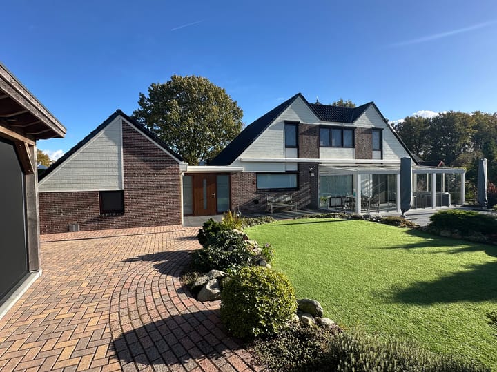 Photo 47 of Zuster Michielsenstraat 1