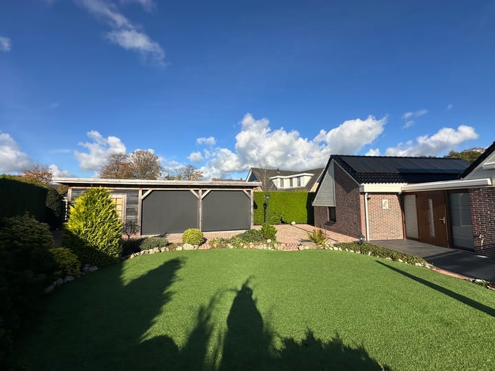 Photo 48 of Zuster Michielsenstraat 1