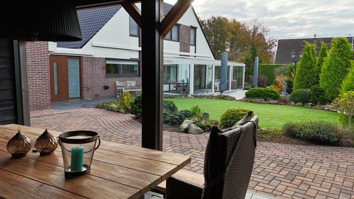 Photo 50 of Zuster Michielsenstraat 1