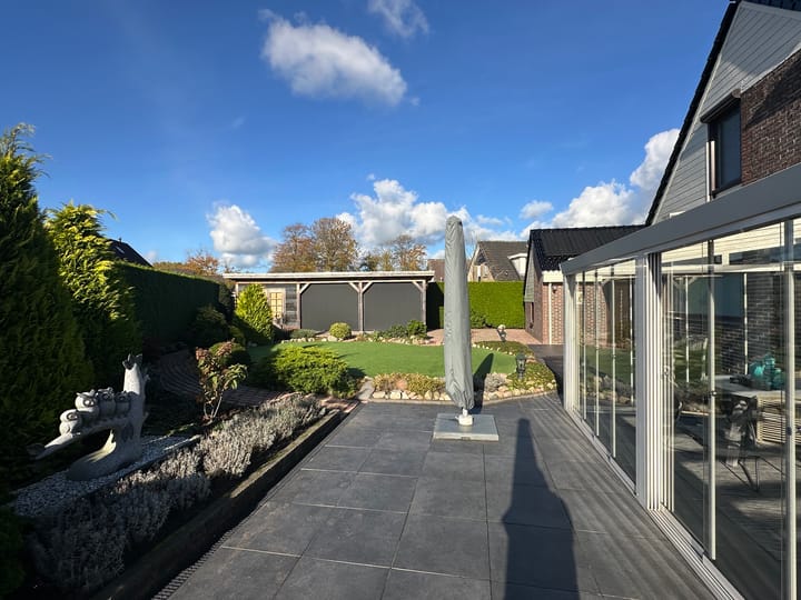 Photo 52 of Zuster Michielsenstraat 1