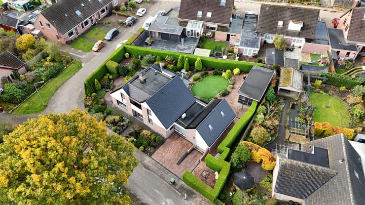 Photo 53 of Zuster Michielsenstraat 1