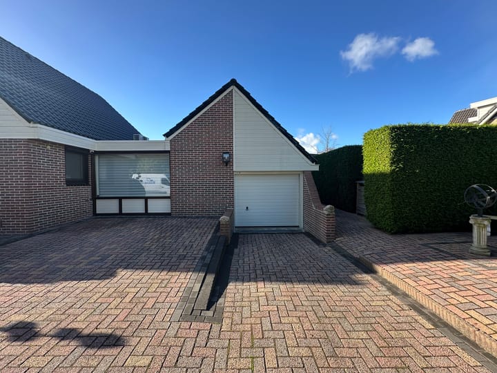 Photo 56 of Zuster Michielsenstraat 1