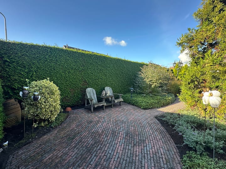 Photo 57 of Zuster Michielsenstraat 1