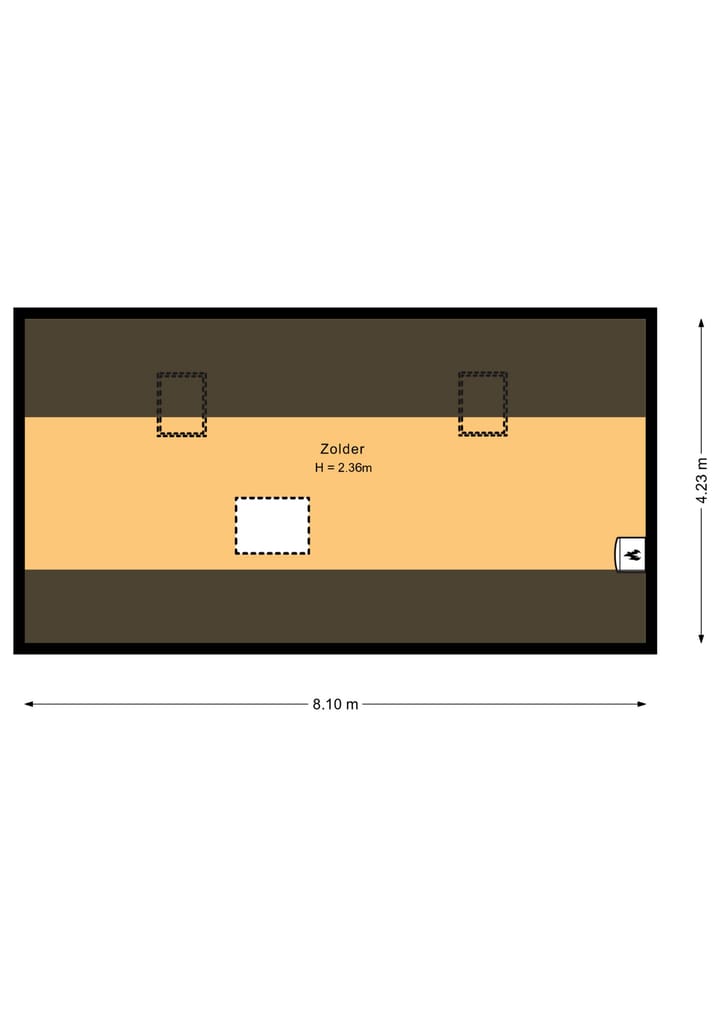Photo 61 of Zuster Michielsenstraat 1