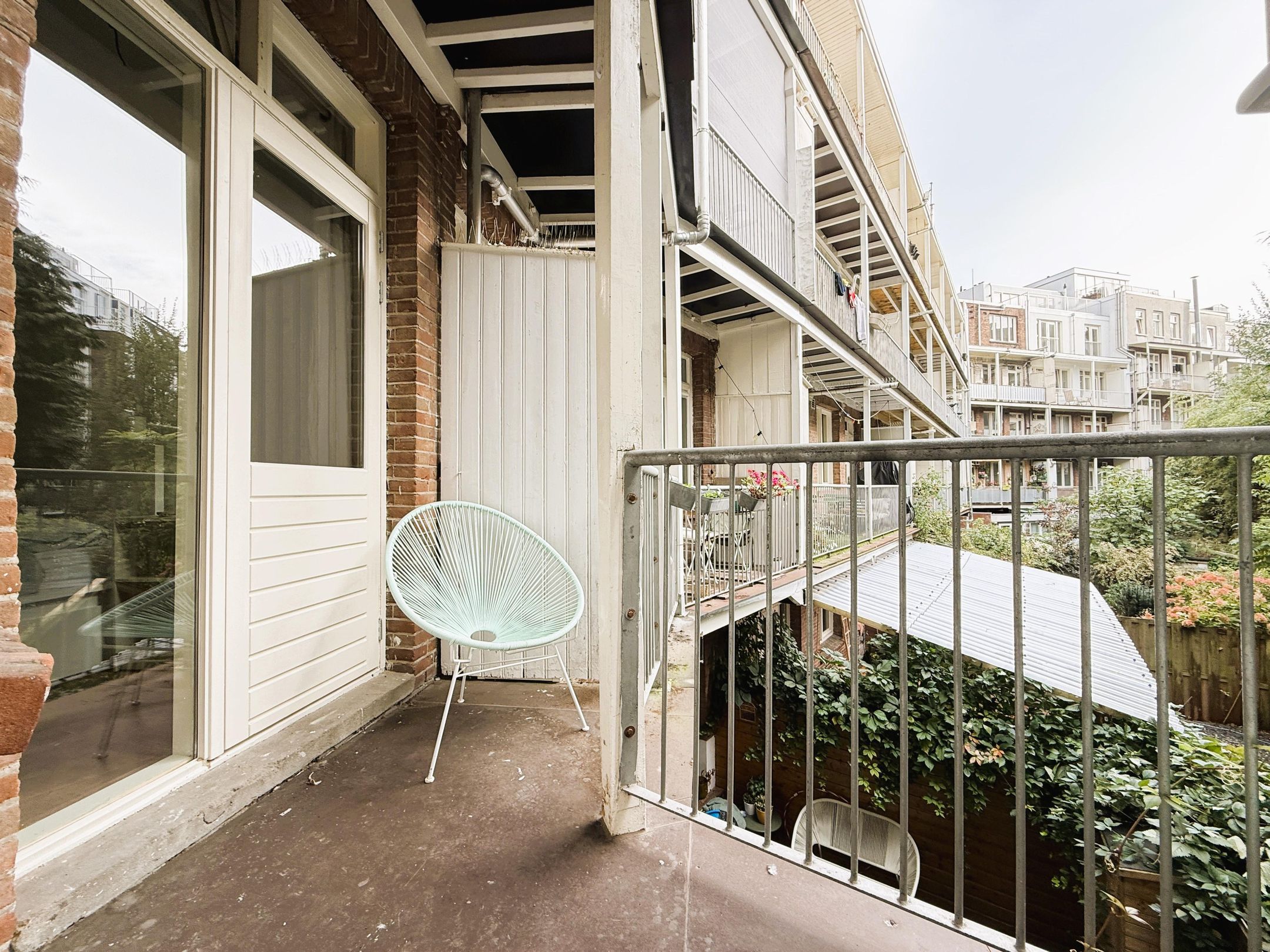 Photo 18 of Camperstraat 1-A1