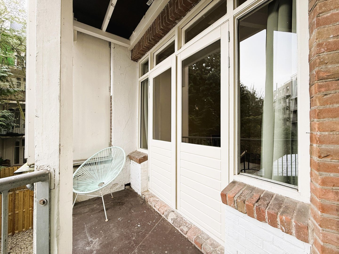 Photo 19 of Camperstraat 1-A1