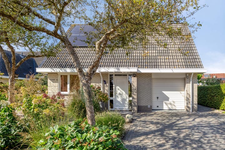 Foto 6 van Robijndreef 16