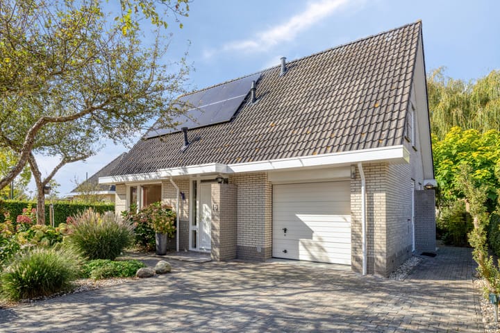 Foto 7 van Robijndreef 16