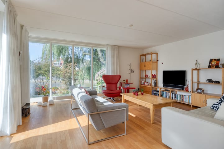 Foto 8 van Robijndreef 16