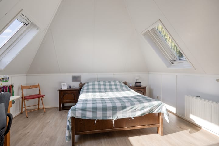 Foto 30 van Robijndreef 16