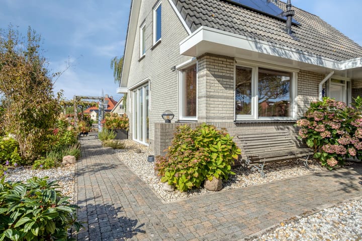 Foto 33 van Robijndreef 16