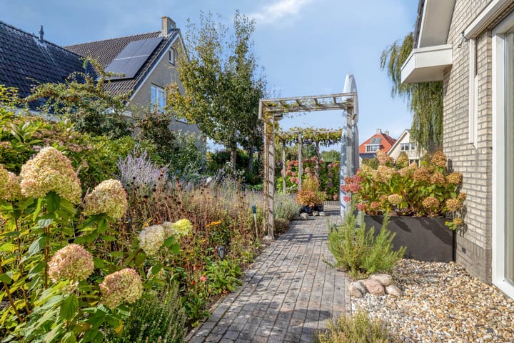 Foto 34 van Robijndreef 16