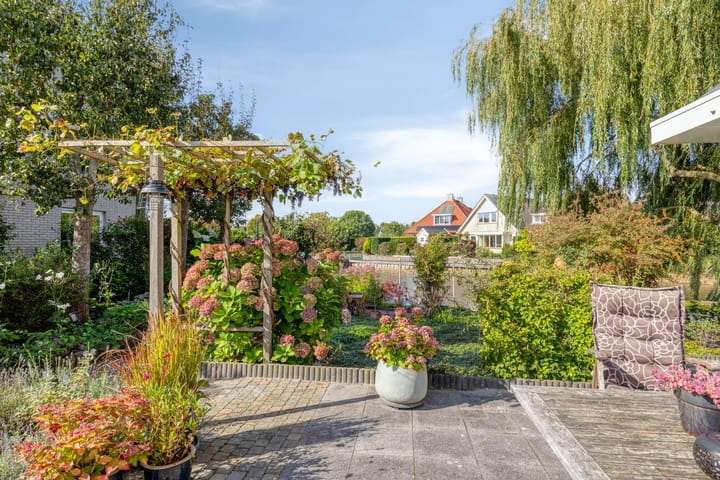 Foto 35 van Robijndreef 16