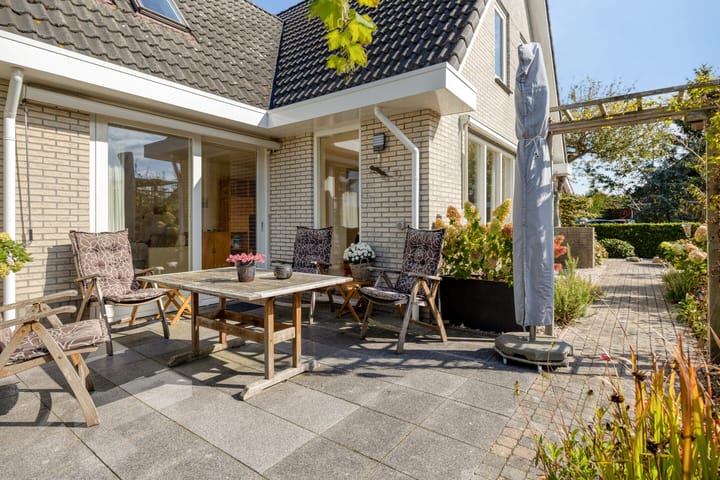 Foto 36 van Robijndreef 16