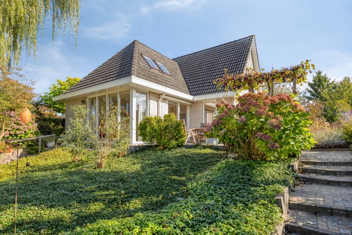 Foto 37 van Robijndreef 16