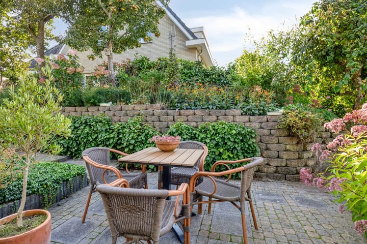 Foto 39 van Robijndreef 16