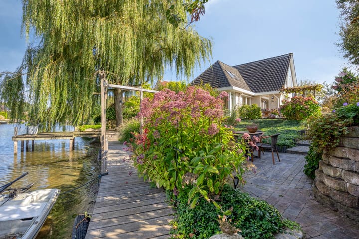 Foto 40 van Robijndreef 16