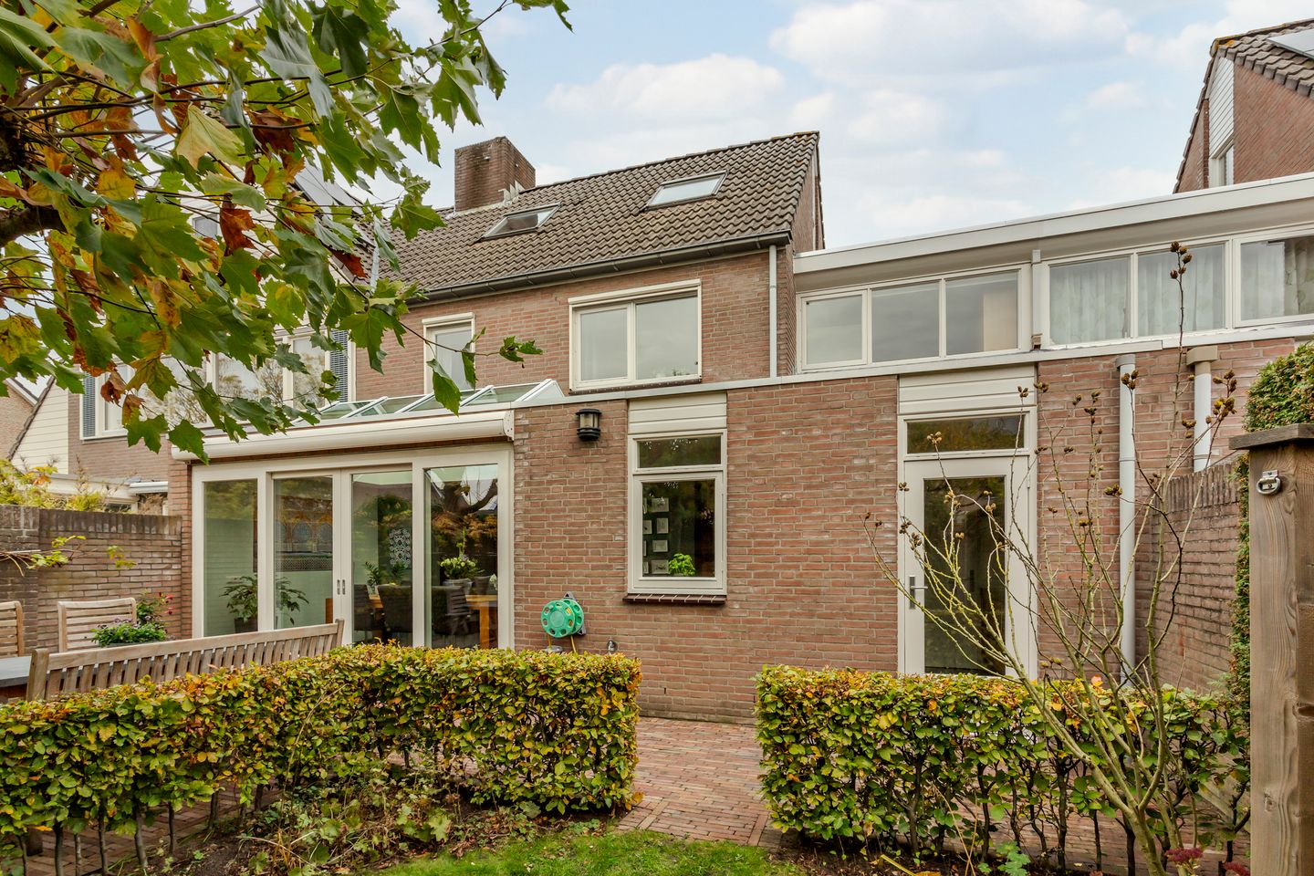 Photo 50 of Hooiland 18