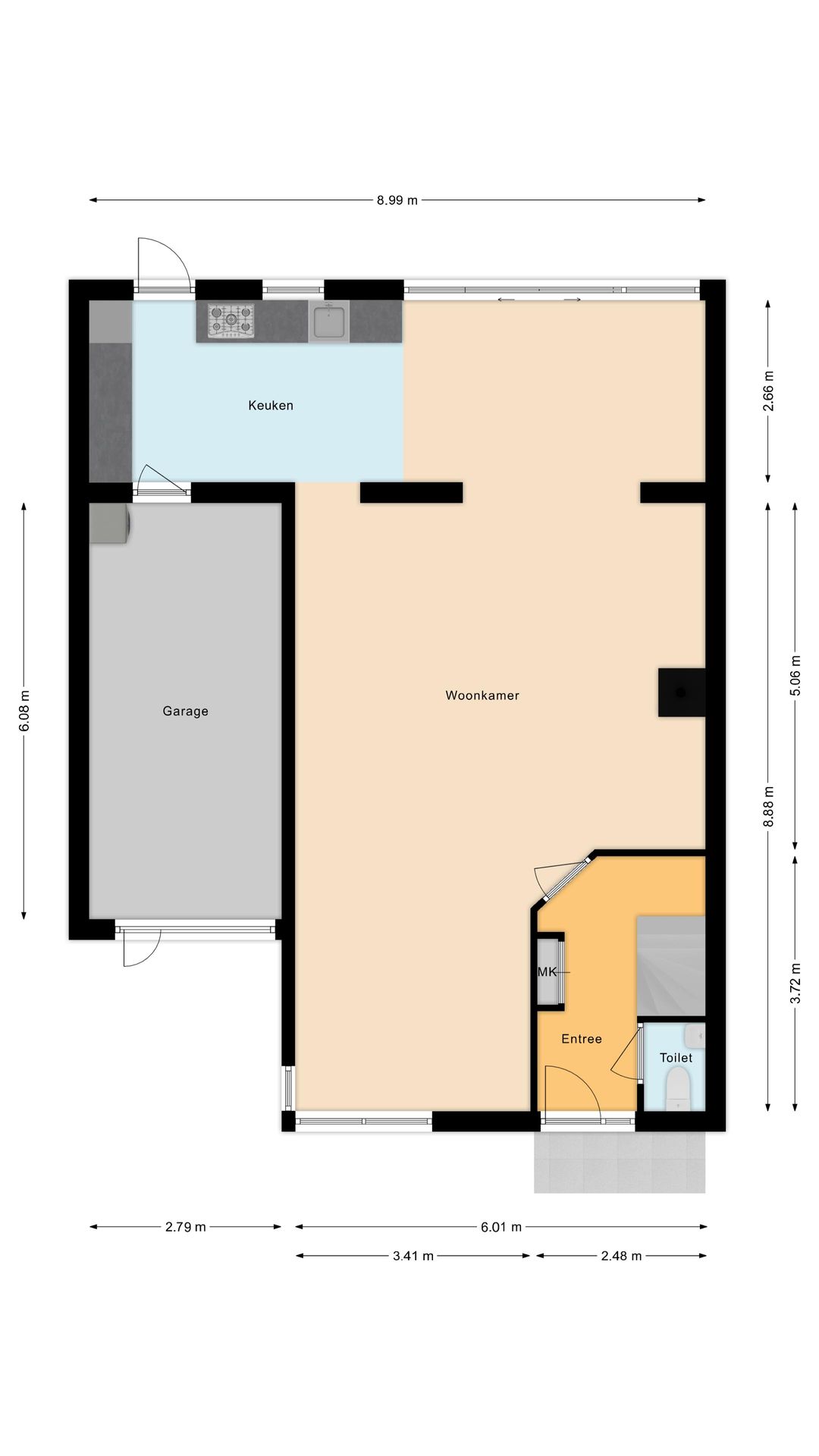 Photo 56 of Hooiland 18