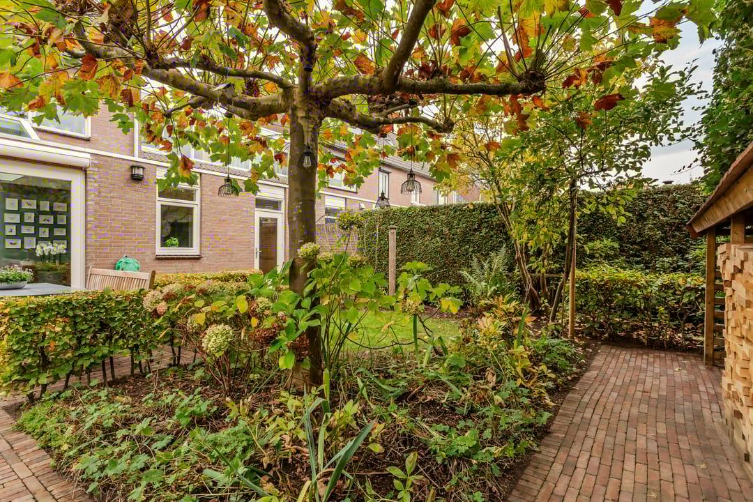 Photo 47 of Hooiland 18