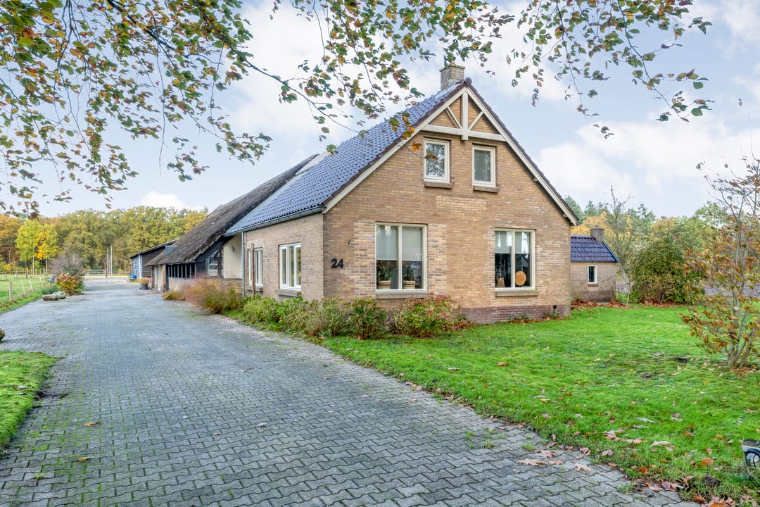 Photo 1 of Vledderweg 24