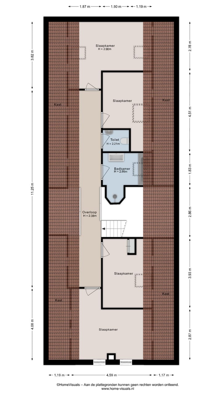 Foto 78 van Vledderweg 24