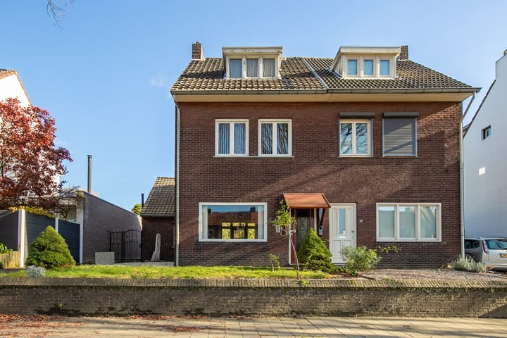 Foto 25 van Heerlenerweg 18