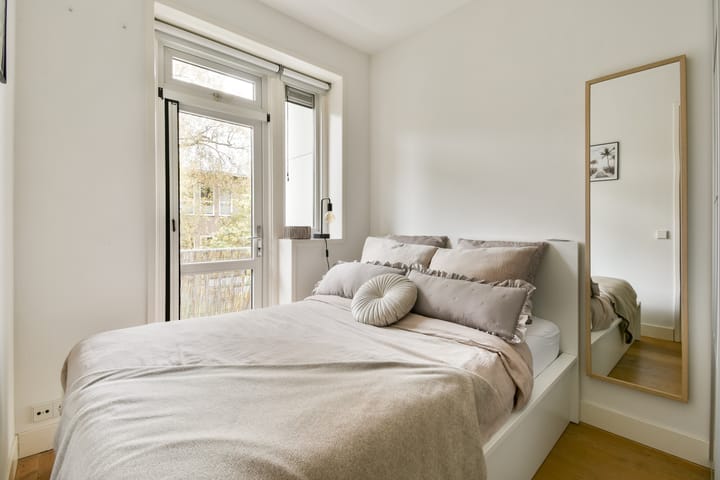 Foto 2 van Admiraal De Ruijterweg 521-B1