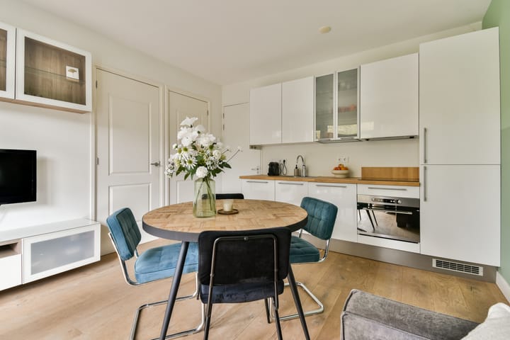 Foto 5 van Admiraal De Ruijterweg 521-B1