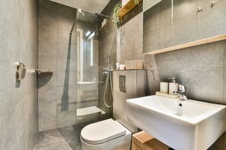 Foto 3 van Admiraal De Ruijterweg 521-B1