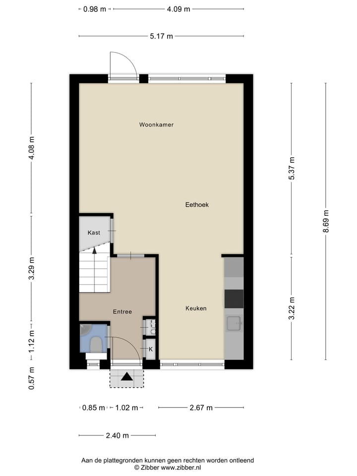 Foto 33 van Etserstraat 26