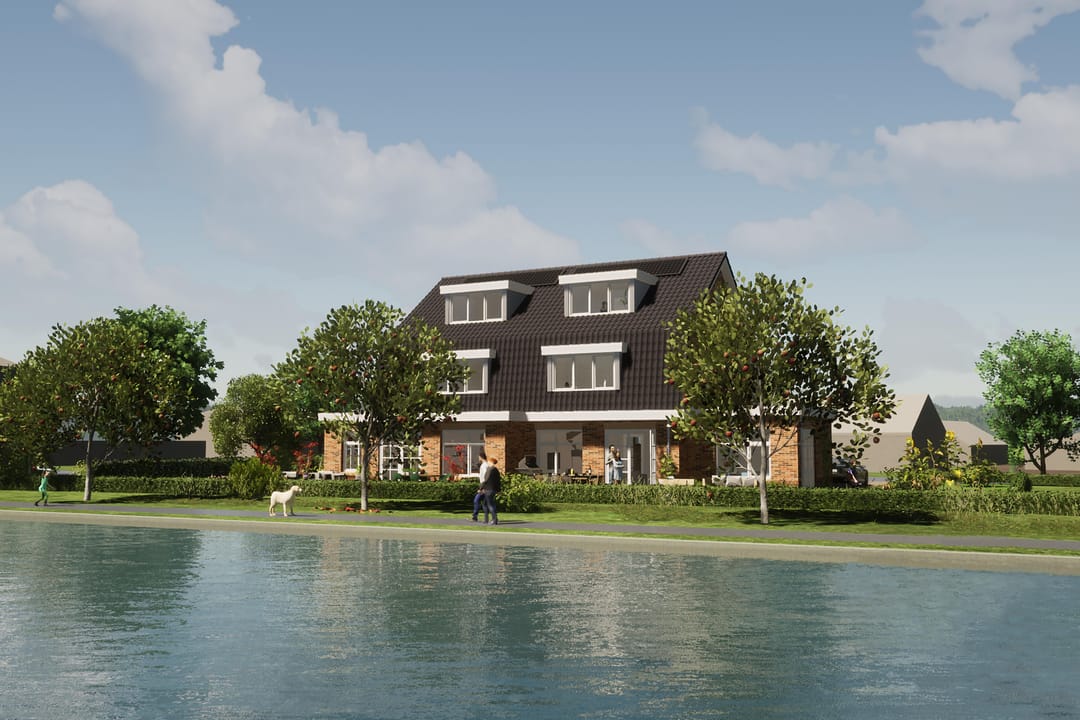 Foto 1 van Gnephoek 15