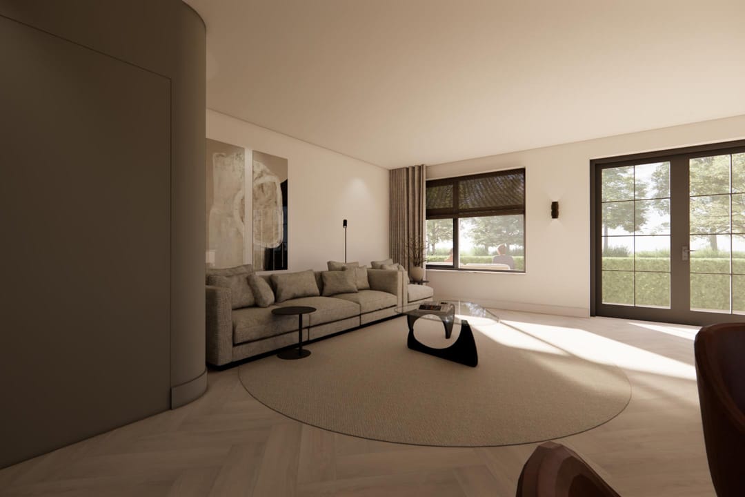 Foto 2 van Gnephoek 15