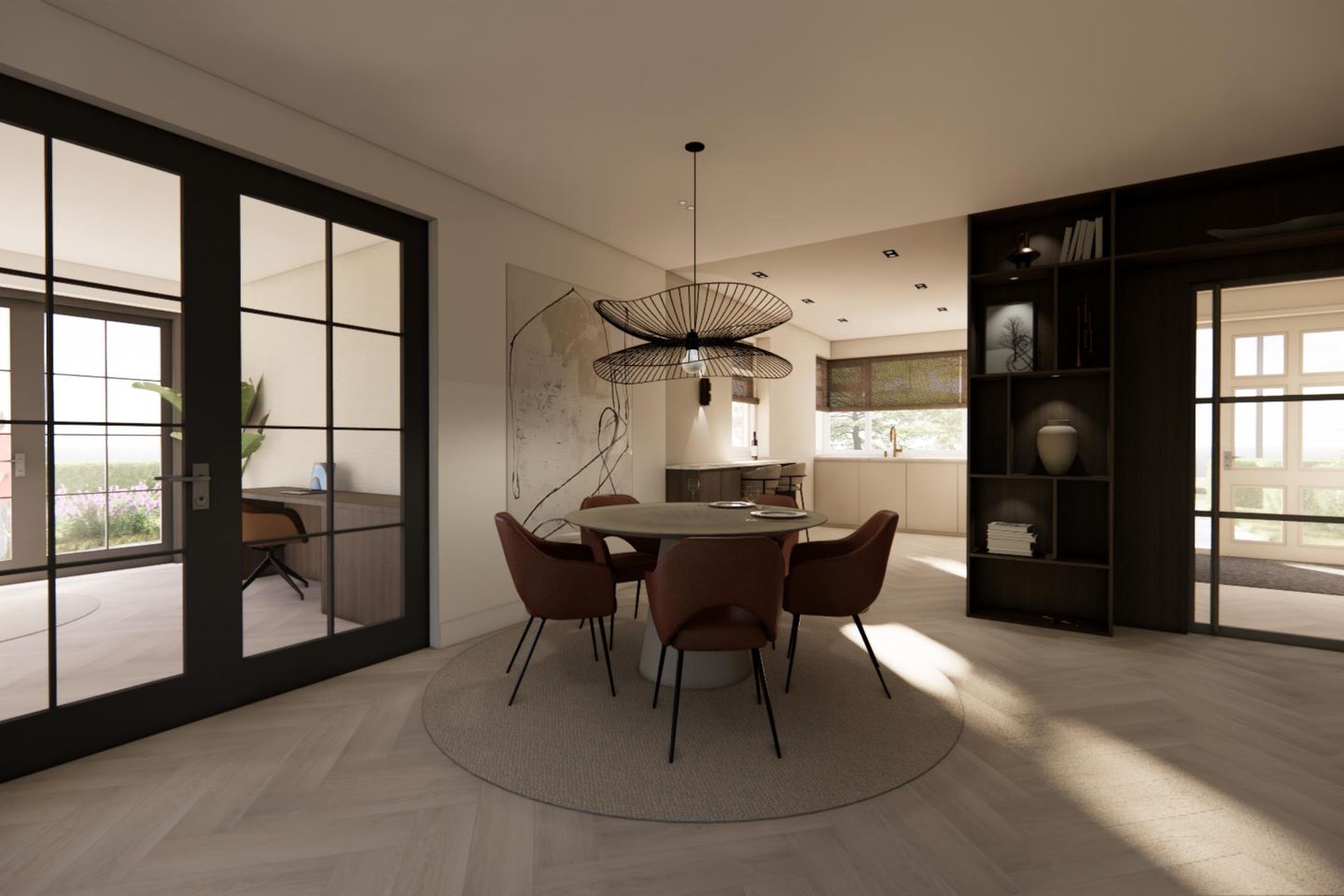 Foto 4 van Gnephoek 15