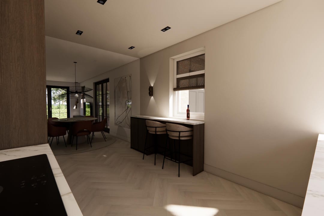 Foto 7 van Gnephoek 15