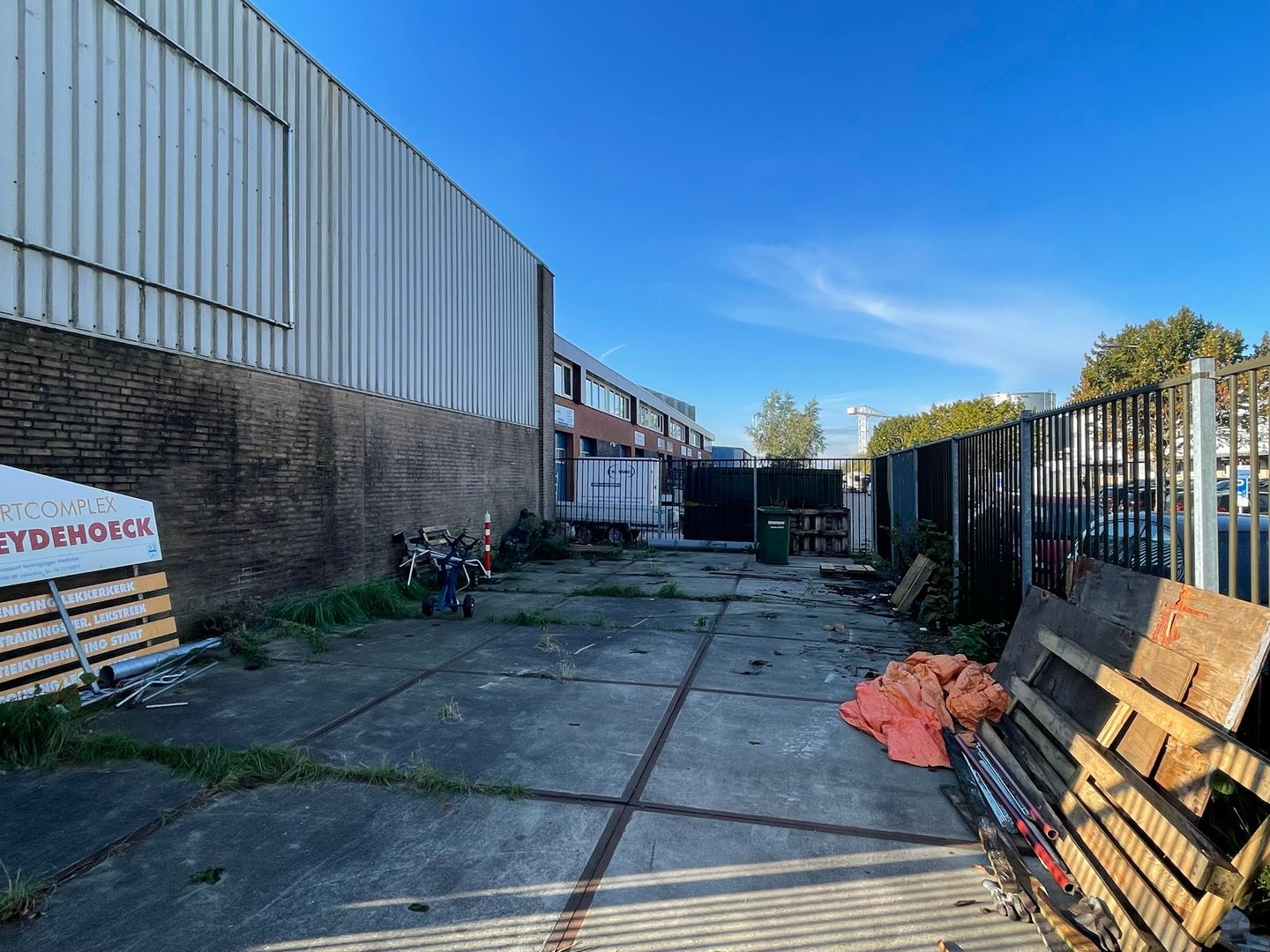 Bekijk foto 2 van Stormsweg 4