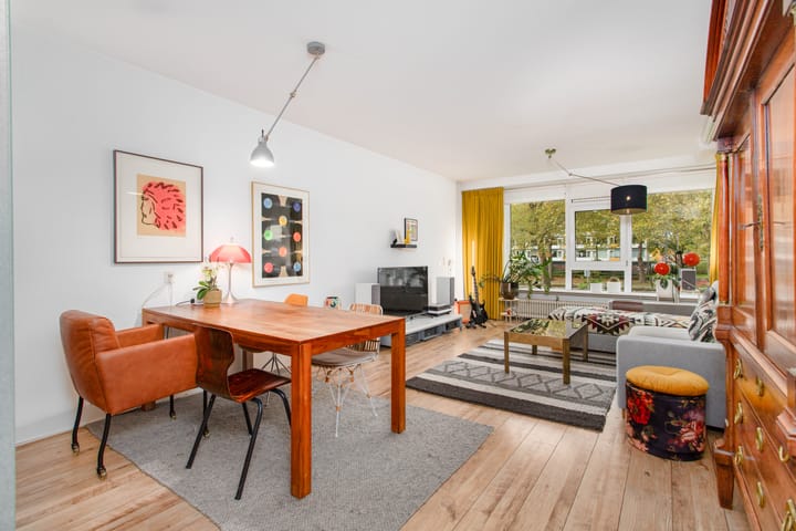 Foto 2 van Van Vollenhovenlaan 281