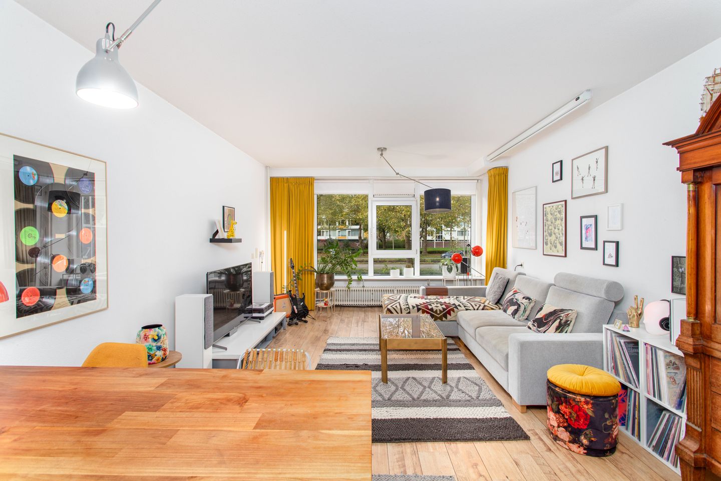 Foto 4 van Van Vollenhovenlaan 281