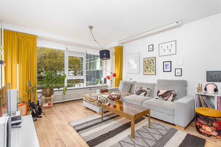 Foto 5 van Van Vollenhovenlaan 281