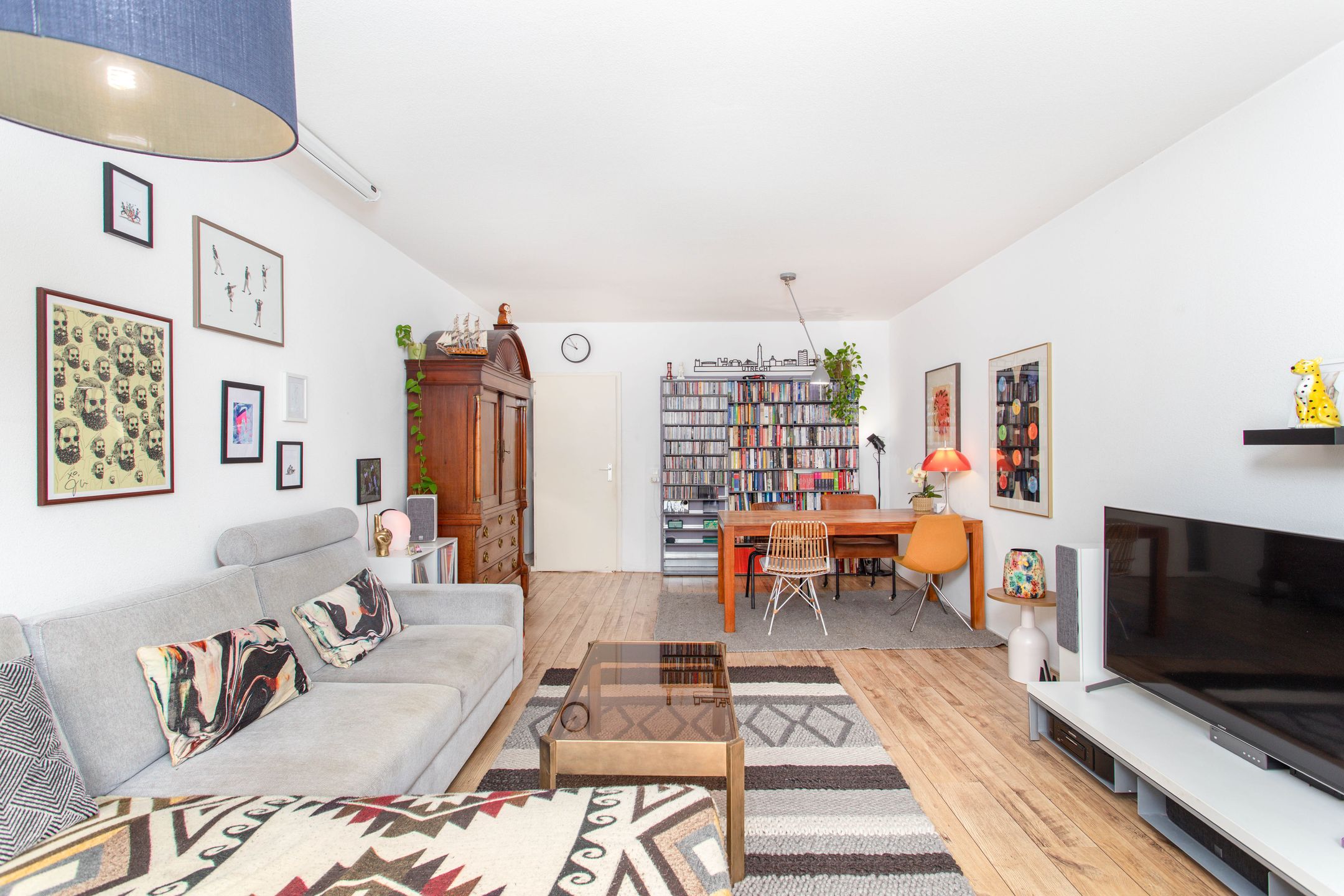 Foto 6 van Van Vollenhovenlaan 281