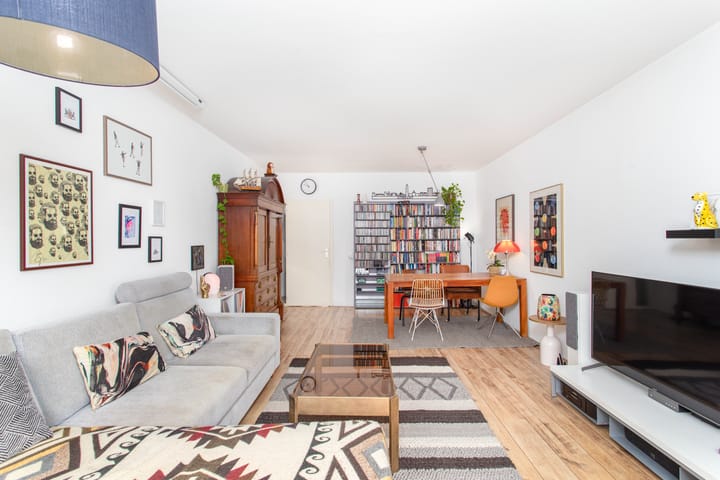 Foto 6 van Van Vollenhovenlaan 281