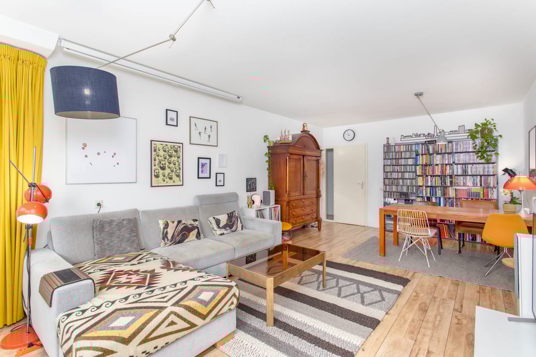 Foto 7 van Van Vollenhovenlaan 281