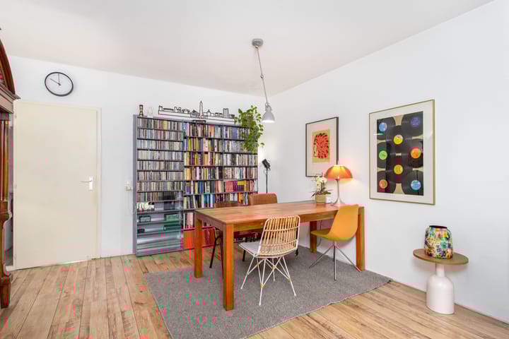 Foto 8 van Van Vollenhovenlaan 281