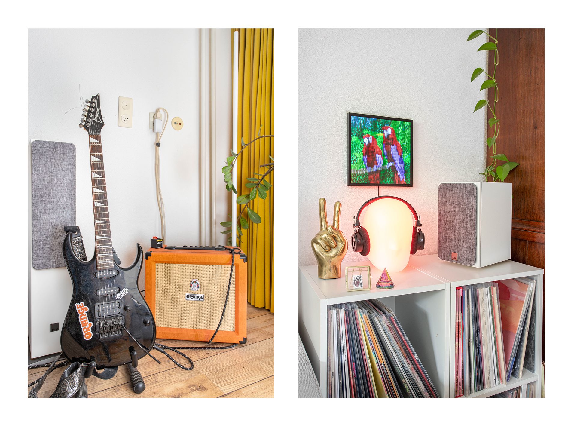 Foto 9 van Van Vollenhovenlaan 281