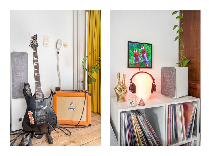 Foto 9 van Van Vollenhovenlaan 281