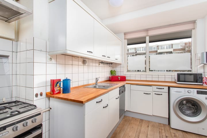 Foto 10 van Van Vollenhovenlaan 281